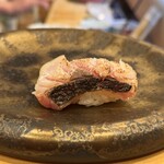 大宮 鮨邸 ひろ - 