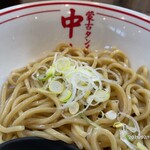 蒙古タンメン中本 - 