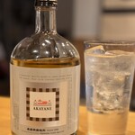 大宮 鮨邸 ひろ - 