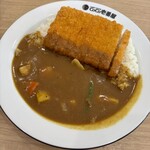 CoCo壱番屋 - 料理写真: