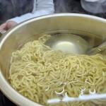 ジンギスカン羊はち - 