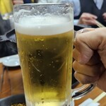 ジンギスカン羊はち 青物横丁店 - 