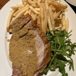 肉と野菜の石窯バル MONPAL - 