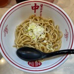 蒙古タンメン中本 - 
