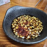 ジンギスカン羊はち 青物横丁店 - 