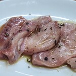 ジンギスカン羊はち - 