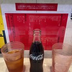 蒙古タンメン中本 - 