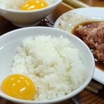 ジンギスカン羊はち - 