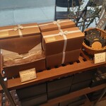 パティシエ シマ - 