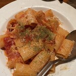 肉と野菜の石窯バル MONPAL - 