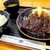 キッチン杉 - 料理写真:みそかつ定食