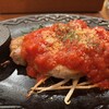 串焼き。ビストロガブリ  新宿野村ビル店