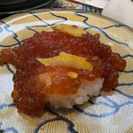 鮨処 なごやか亭 - 料理写真: