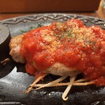 串焼き。ビストロガブリ  新宿野村ビル店 - 