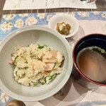 THE WASHIN by 上越やすだ - 