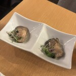 オイスターラバーズ - オイル漬け