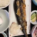 炉ばた焼 ぽん太 - 