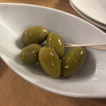 オイスターラバーズ - オリーブ