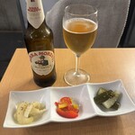 オイスターラバーズ - 