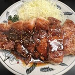 とんかつ 五郎十 - 