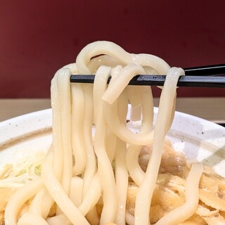 粋麺あみ乃や_2