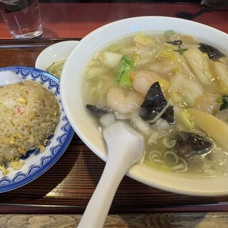 中華料理 珍来_0