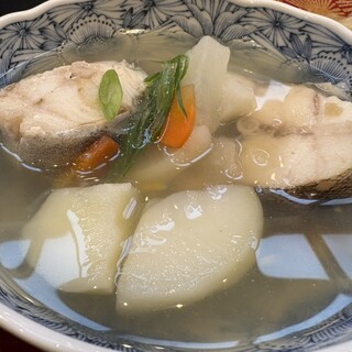 鮨処 なごやか亭_1