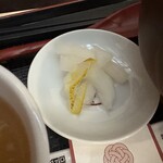 出雲ぜんざい餅 - 