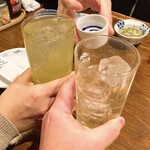 343392906 - カンパ〜イ！