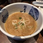 麺屋武蔵 神山 - 