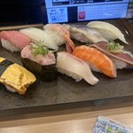 すし食いねぇ! - 