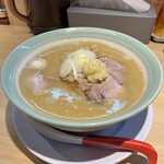 味噌らーめん ことぶき - 