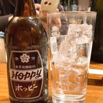 たらふくちゃん - ナカの量はこんな感じ
