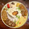 スパイスカレーまるせ