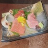 鮪匠 魚心 マグロ専門店 銀座店