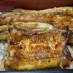鳥常本店 - 外ふわっと、中ふっくら♪