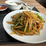 万龍記 - 