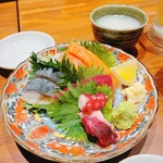 一品 焼鳥 串カツ おでん 大衆居酒屋 ひろかつ - 