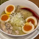 焼鳥どん 吉祥寺店 - 