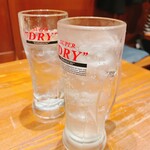 一品 焼鳥 串カツ おでん 大衆居酒屋 ひろかつ - 