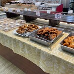 角上魚類 諏訪店 - 量り売り