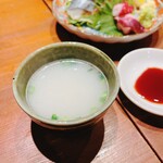 一品 焼鳥 串カツ おでん 大衆居酒屋 ひろかつ - 