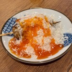 焼鳥どん 吉祥寺店 - 