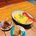 一品 焼鳥 串カツ おでん 大衆居酒屋 ひろかつ - 