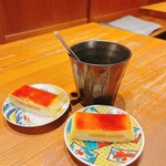 一品 焼鳥 串カツ おでん 大衆居酒屋 ひろかつ - 