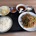 万龍記 - 