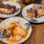 焼鳥どん 吉祥寺店 - 