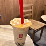 ゴンチャ - ドリンク写真: