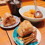 一品 焼鳥 串カツ おでん 大衆居酒屋 ひろかつ - 