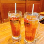 一品 焼鳥 串カツ おでん 大衆居酒屋 ひろかつ - 